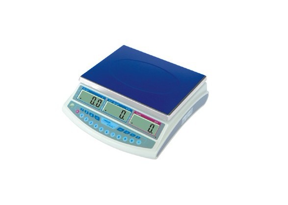 15kg計重電子案秤